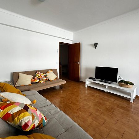 Waves T2 Apartment 카르보에이루 외부 사진