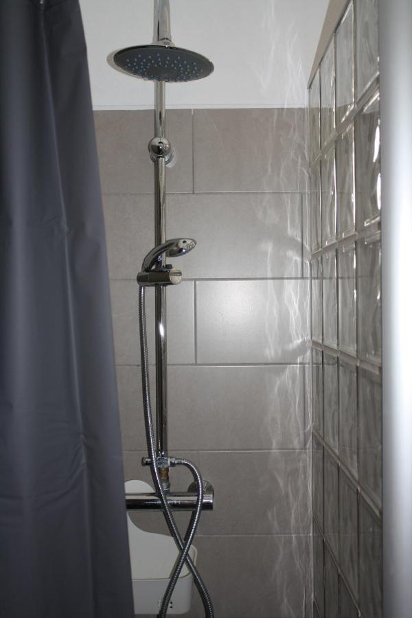 Waves T2 Apartment 카르보에이루 외부 사진