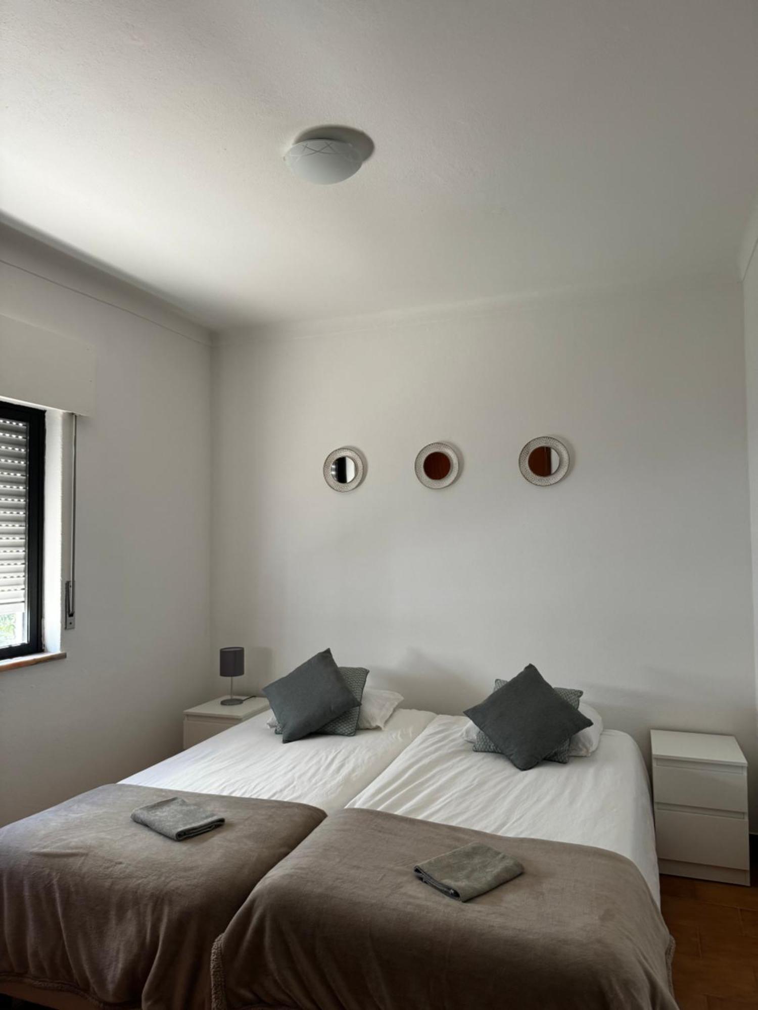 Waves T2 Apartment 카르보에이루 외부 사진