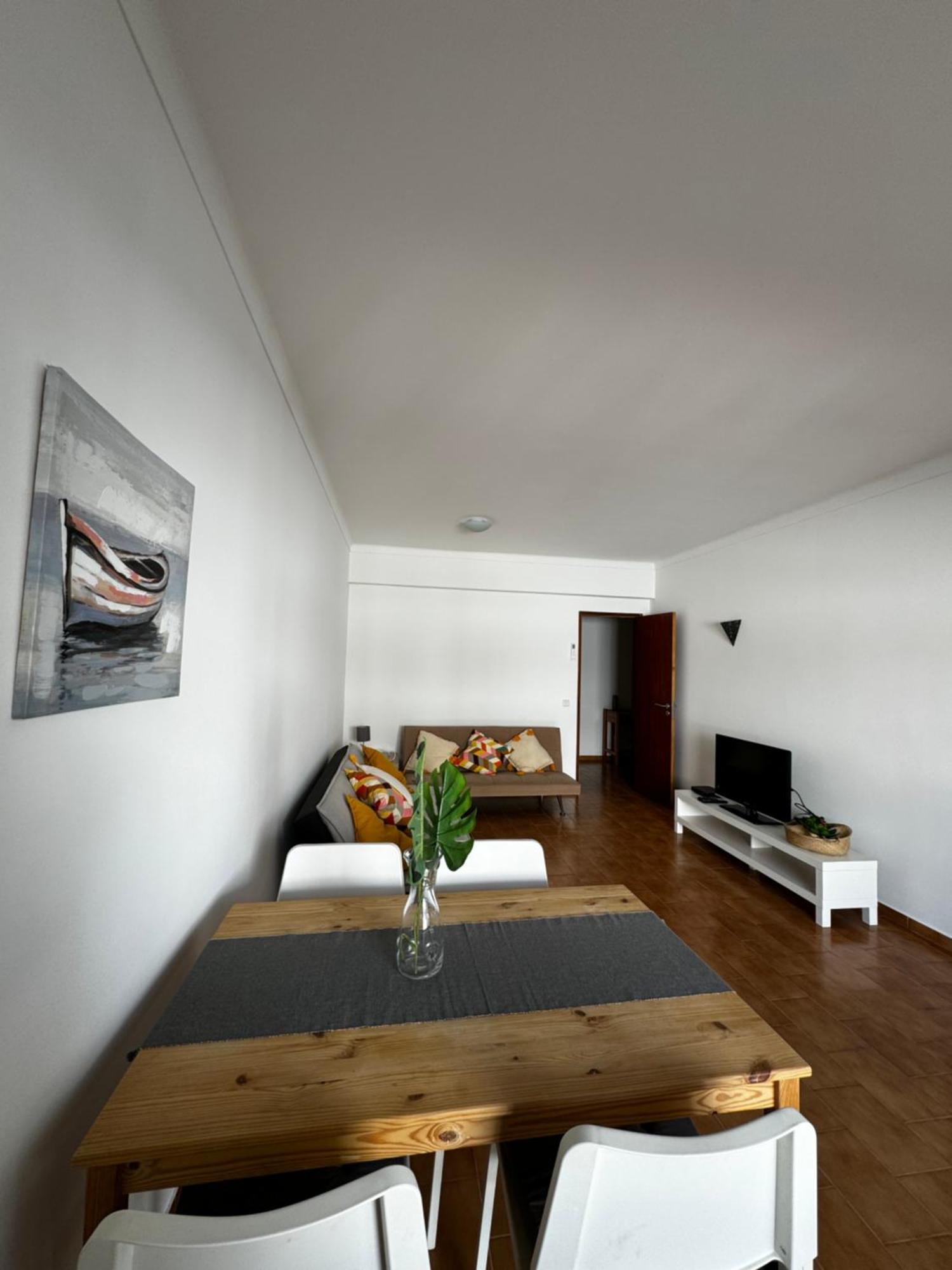 Waves T2 Apartment 카르보에이루 외부 사진