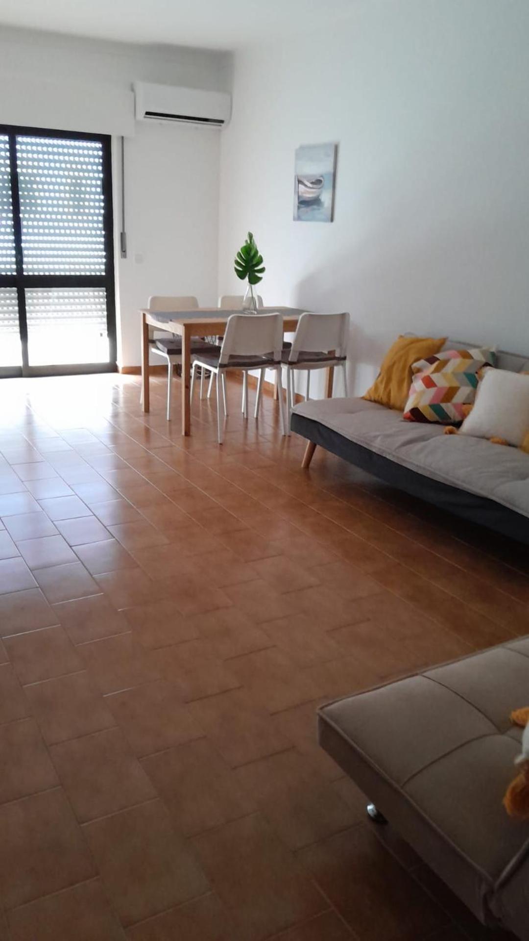 Waves T2 Apartment 카르보에이루 외부 사진