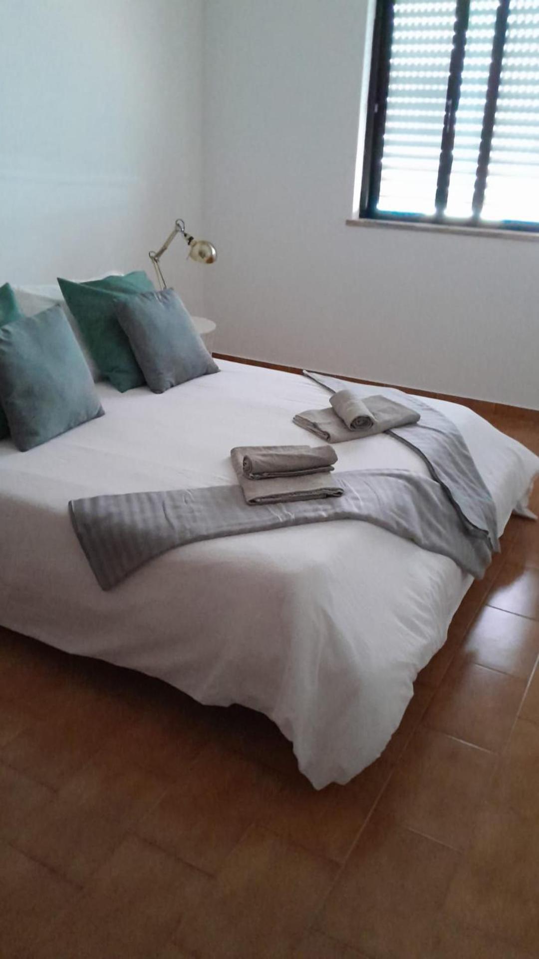 Waves T2 Apartment 카르보에이루 외부 사진